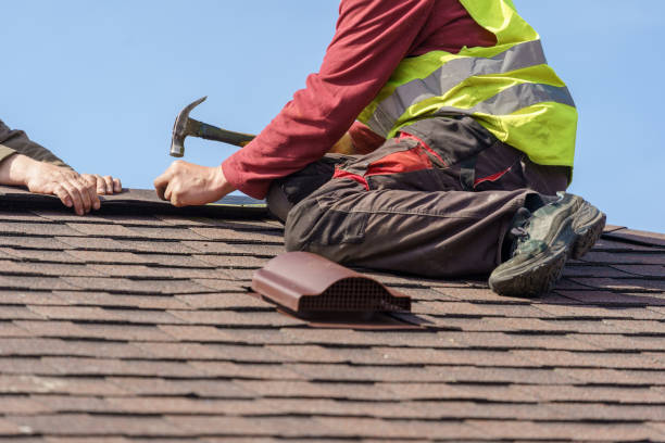 Best Gutter Installation and Roofing  in Brookneal, VA