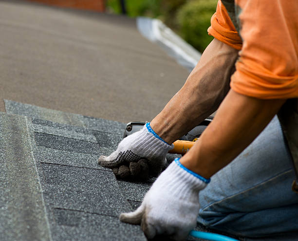 Slate Roofing Contractor in Brookneal, VA