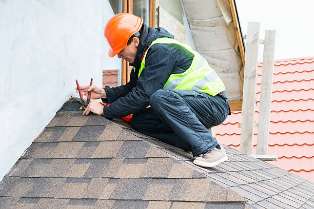 Roof Installation Near Me in Brookneal, VA