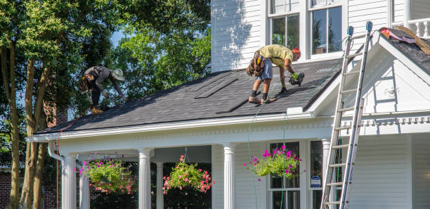 Best Best Roofing Contractors  in Brookneal, VA